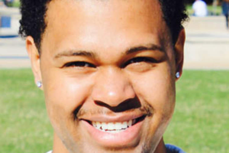 National HIV Testing Day: Deondre's Story Img