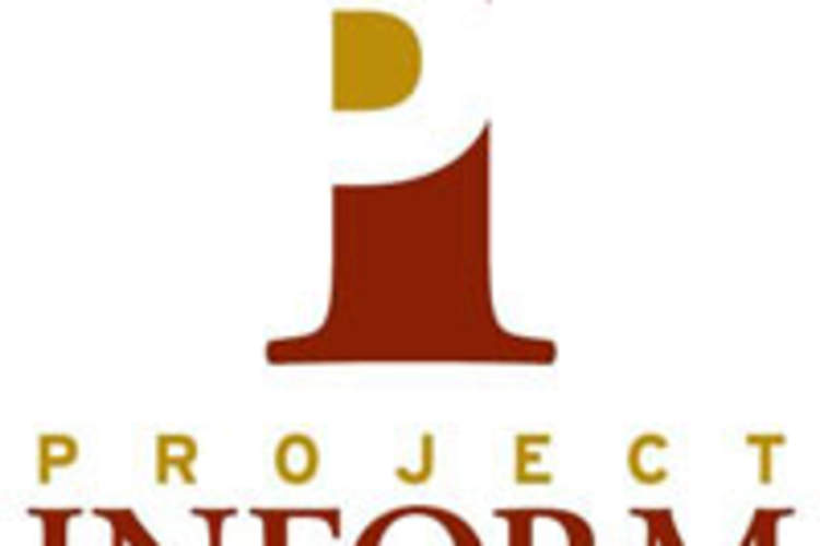 Project Inform: Transforming Hope Into Reality Img