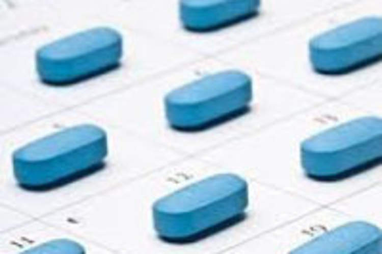 Oral Pre-Exposure Prophylaxis (PrEP) Fact Sheet Img