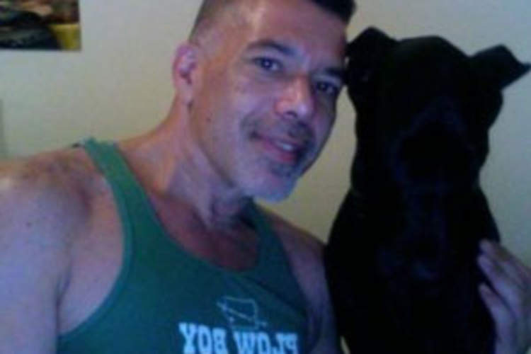 The Impervious Wall of HIV Silence and Denial in a Texas Prison Img