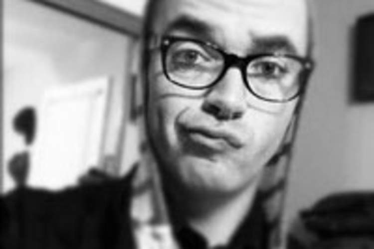 My HIV/AIDS Activism Includes Fighting for Racial Justice: A Blog Entry by Aaron Laxton Img
