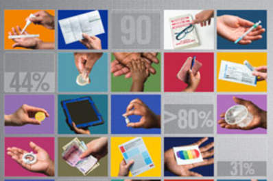_AVAC Report 2016: Big Data, Real People_ -- The Annual State of Prevention Advocacy Img