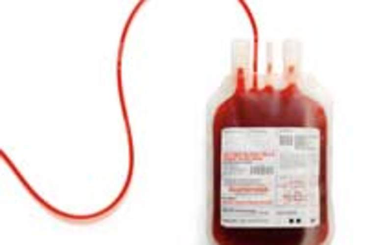 Congress Challenges FDA Blood Donor Deferral Policy Img
