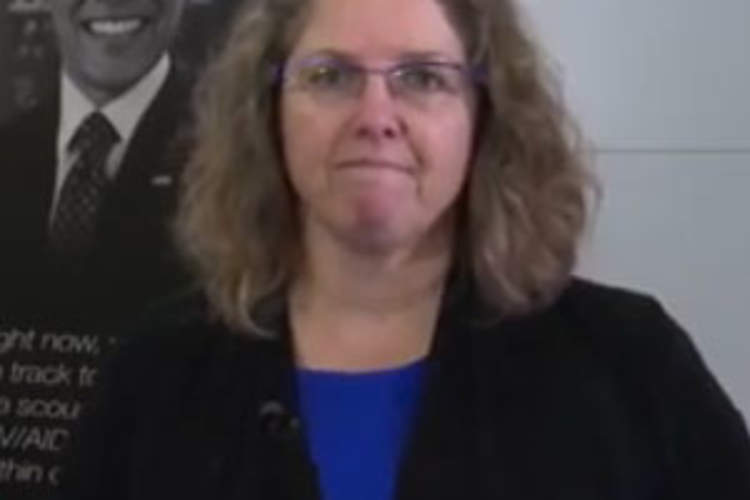 Peace Corps' Marie McLeod Shares Perspective From AIDS 2016 Img