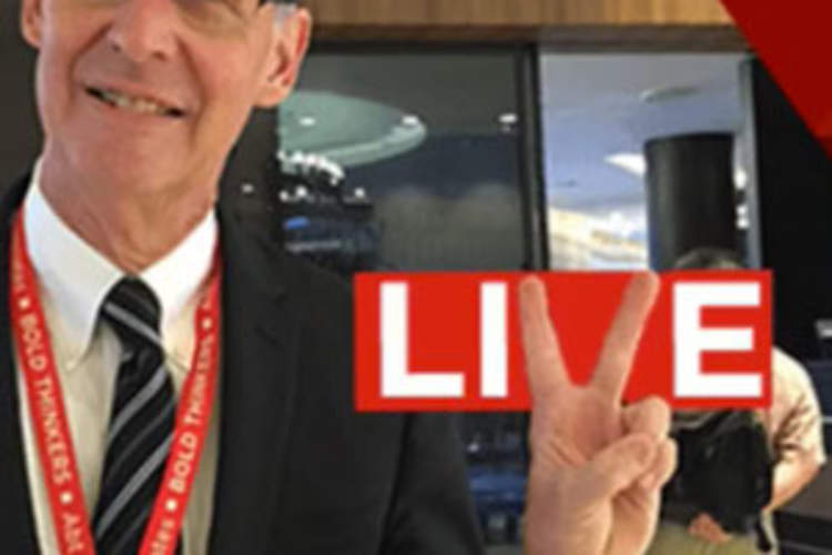 NIH's Dr. Dieffenbach Shares Updates on HIV Vaccine Research From Second Day of AIDS 2016 Img