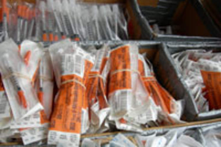 Safe Injection Facilities in the United States: The Next Step for Harm Reduction for People Who Use Drugs Img