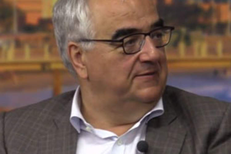 Paul Stoffels: A Career Spent Developing HIV Medications and Vaccines Img