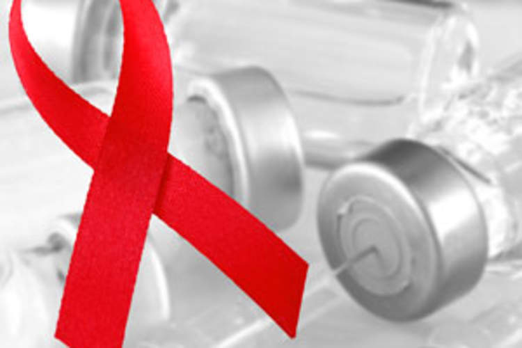 Rilpivirine as HIV PrEP Remains in Body 18 Months After Single Long-Acting Shot Img
