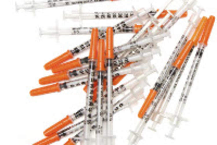 For Injection Drug Users With HIV, Higher Risk of Liver/Kidney Disease -- But Not Other Non-AIDS Ills Img