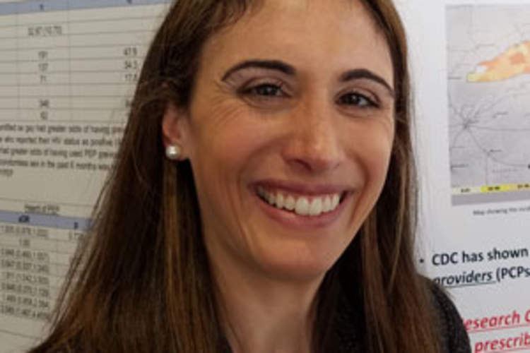 Making PrEP More Integrated and Available for Primary Care Providers to Prescribe in the U.S. Southeast Img