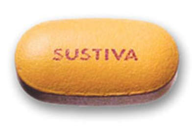 FDA Approved Changes to the Sustiva Label Img