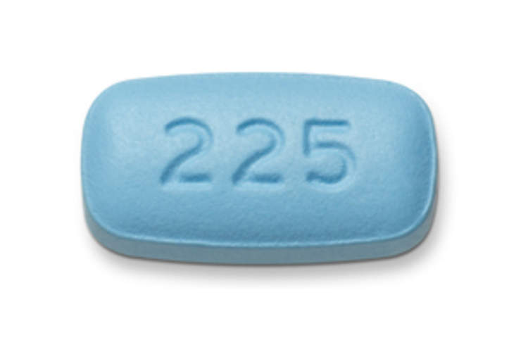 An Overview of Descovy (Emtricitabine/Tenofovir Alafenamide) Img