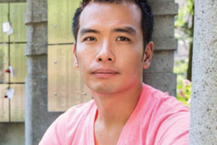 Profile: Back From the Brink Img