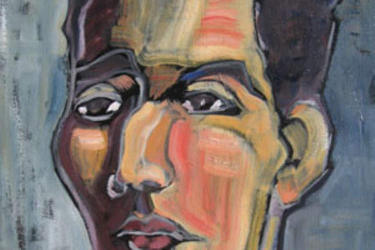 Art Posi+ive: An Enchanted Life With AIDS Img