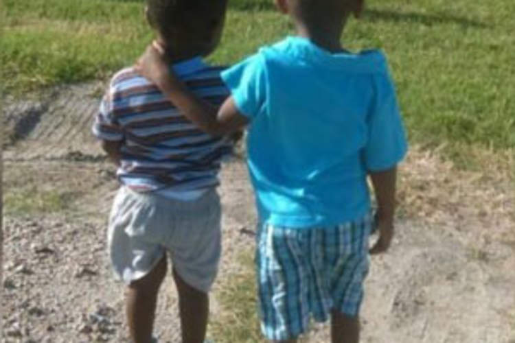 Fatherhood, Living With HIV Img