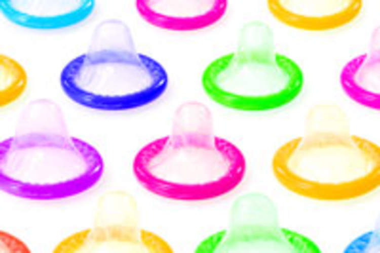 Antiretroviral Therapy Not Linked to Condomless Sex in Large UK Study Img