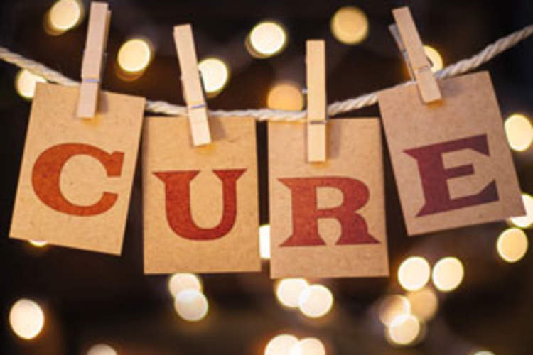 What Would Motivate, or Deter, Participation in HIV Cure Research? Img