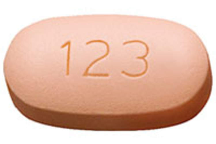 Atripla 3 Days a Week for 2 Years: Pilot Switch Study Reports Undetectable Viral Load With Better Bone, Kidneys and Sleep Img