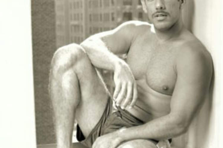 Remembering Luis López-Detrés: A Blog Entry by Matt Ebert Img