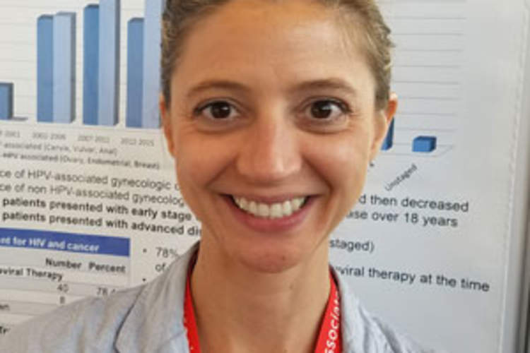 Beyond Cervical Cancer: Patterns and Treatment of Gynecologic Malignancies Among Women Living With HIV Img