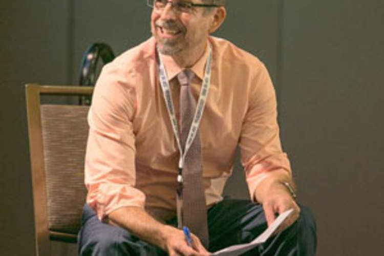 Catching Fire: The Realities of the New Era in HIV Prevention and Care Img