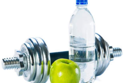 Exercise Associated With Significantly Reduced Risk of Serious Health Problems and Higher CD4 Counts in Large Multicenter U.S. Study Img