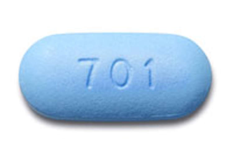 First Generic TDF/FTC Approved in EU Img