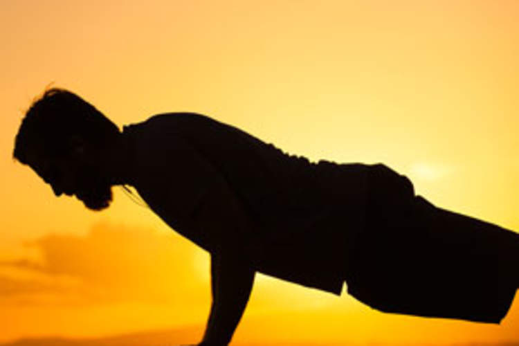 Exercise Plus Statin Yields Enhanced Benefits Img