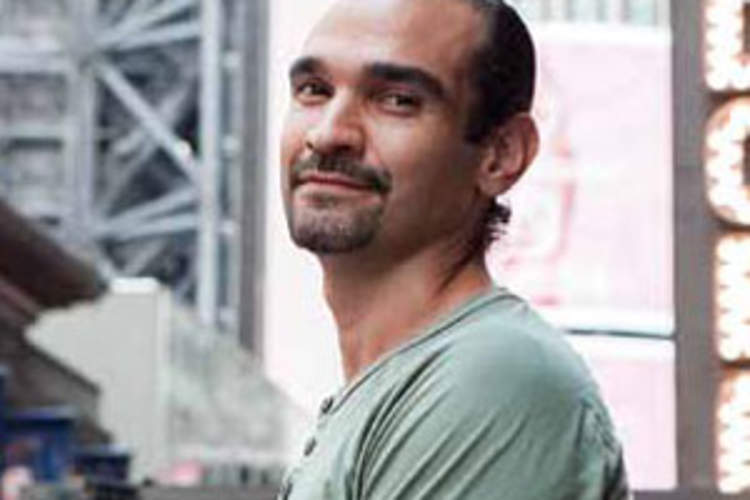 The Role of a Lifetime: Javier Muñoz Img