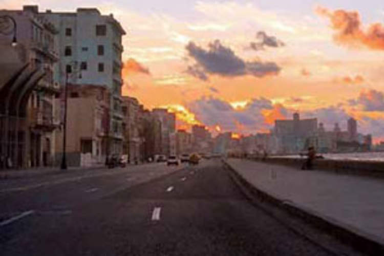 Life With HIV in Cuba Img