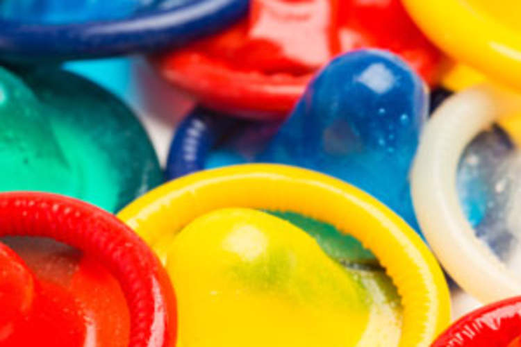 How Well Do Condoms Protect Gay Men From HIV? Img