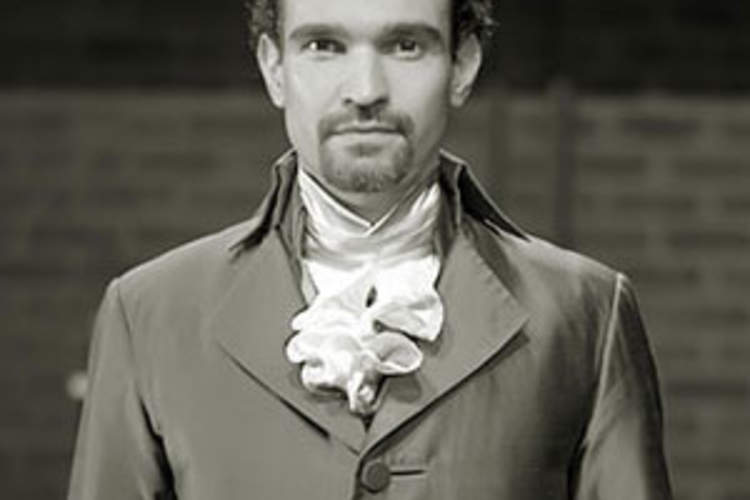 Latino, Gay and HIV Positive: An Interview With _Hamilton_ Actor Javier Muñoz Img