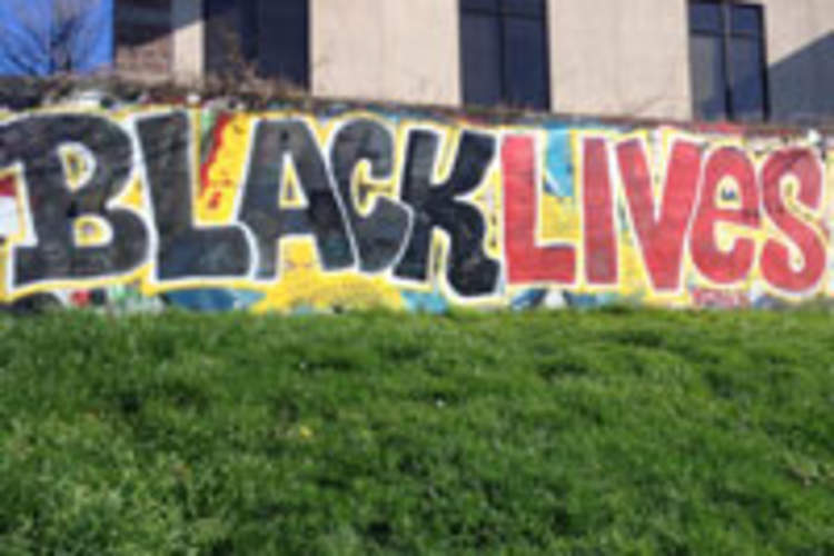 Countering the Contagion of Racism Through Resistance Img
