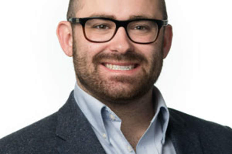 HIV 360° Fellow Spotlight: Steven Romeo Img