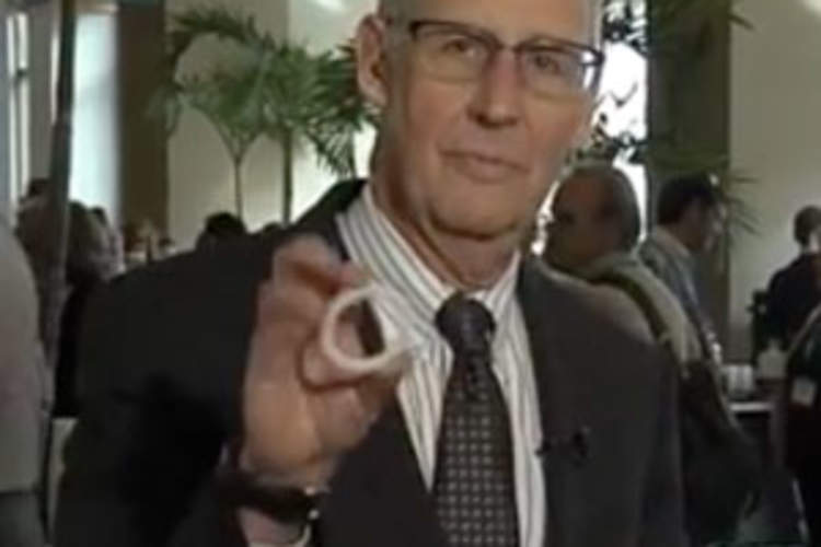 Advances in Research on HIV Prevention for Women Img
