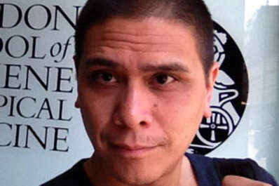 The End of AIDS? Advocacy in and Beyond 2016 Img