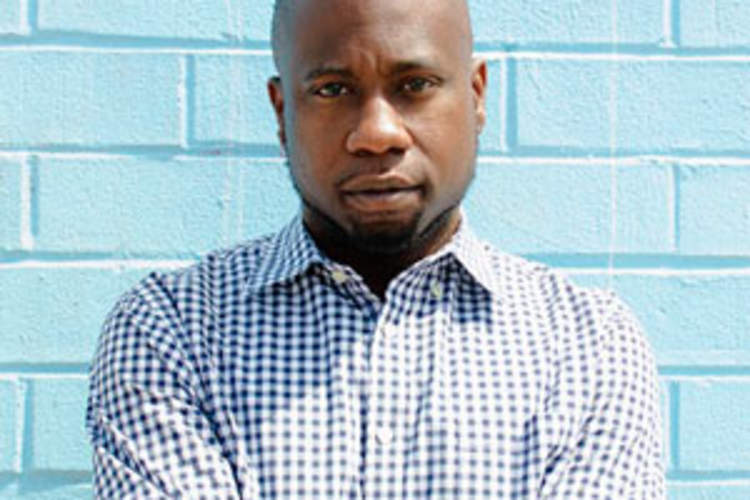 Dismantling the Clinic-to-Prison Pipeline: Race, Justice and the Rise of Intersectional HIV Leadership Img