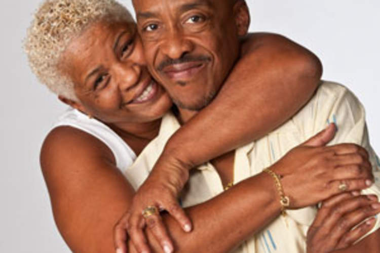 The Blessing of Desperation: My Journey to Reduce Stress After My HIV Diagnosis Img
