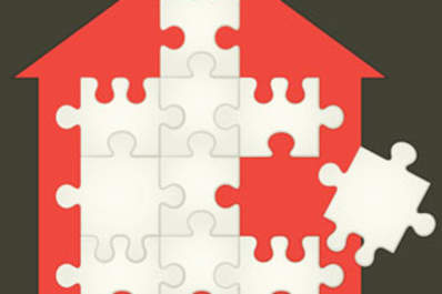 A Place to Call Home: Looking at Options -- and Facing Stigma Img