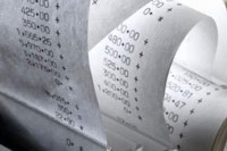 Money Trail: Some Guidance for the Journey Img
