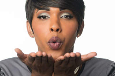 HIV 360° Fellow Spotlight: Milan Nicole Sherry Img