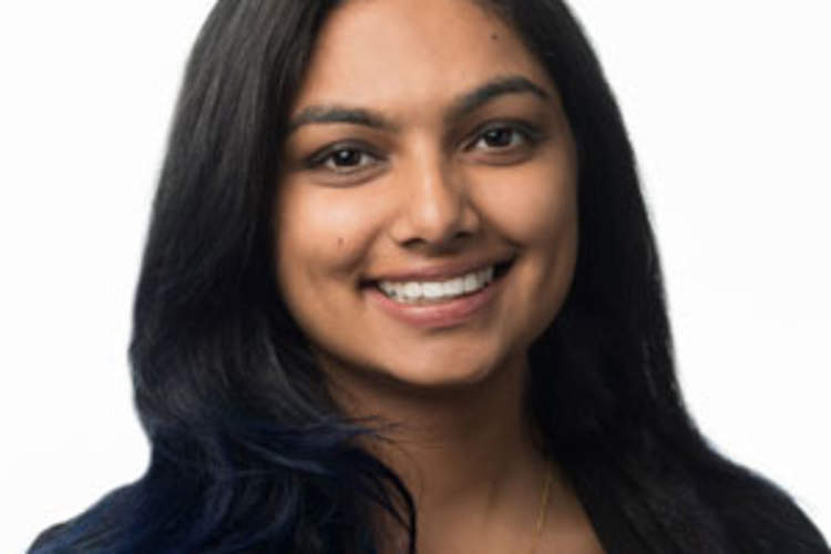 HIV 360° Fellow Spotlight: Sasanka Jinadasa Img