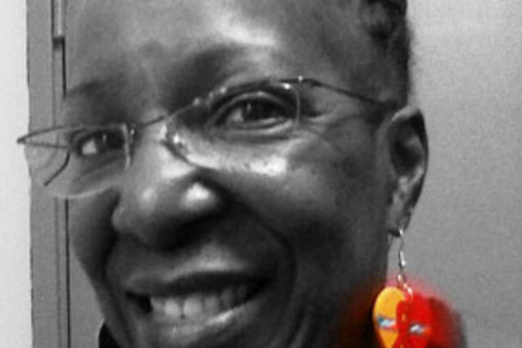 We Are Here, and We Are Tired: A Challenging, Amazing, Undetectable Year -- A Blog Entry by Rev. Andrena Ingram Img