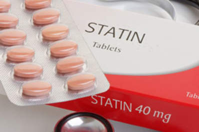 Statins Cut Cirrhosis Risk in HIV/HCV-Coinfected Veterans Without Advanced Liver Disease Img