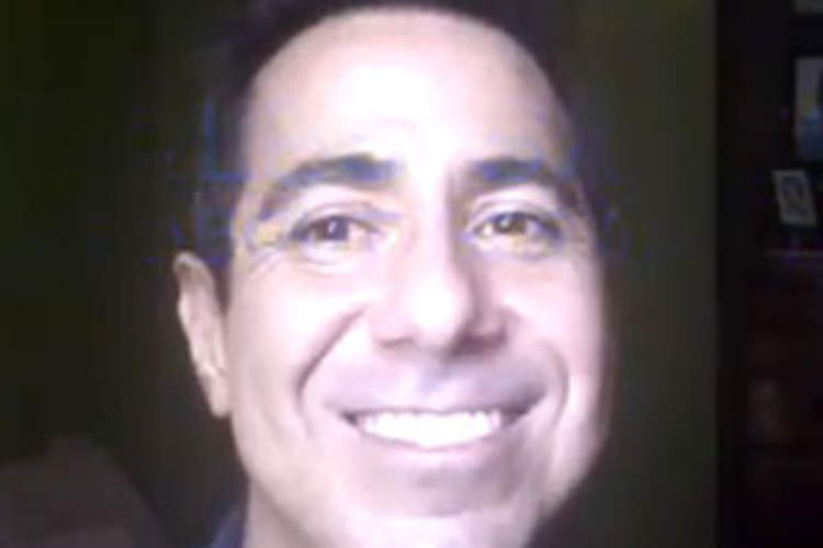 Marking His 'AIDSiversary,' Charles Sanchez Reflects on 13 Years Since His HIV Diagnosis Img