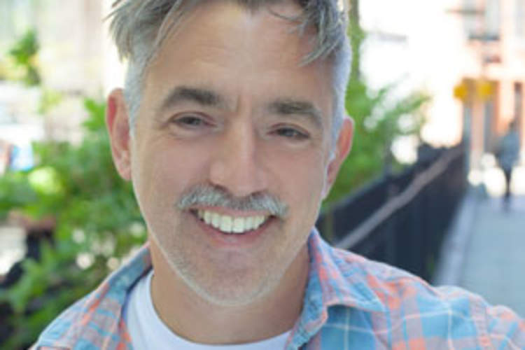 The Compassionate Truce of Tim Murphy's Novel _Christodora_: A Blog Entry by Mark S. King Img