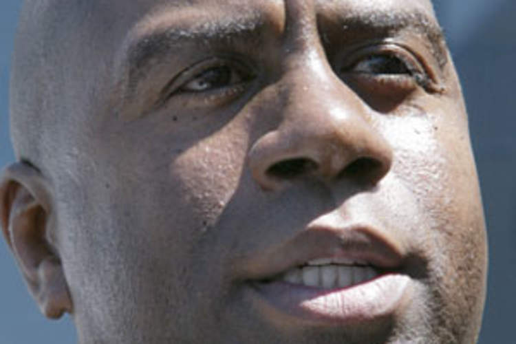 Why Do People Still Think Magic Johnson Doesn't Have HIV? Img