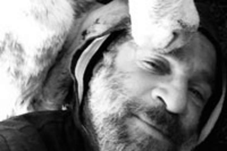 When It Comes to HIV Stigma, You Are the Sage You've Been Waiting For: A Blog Entry by Matt Ebert Img