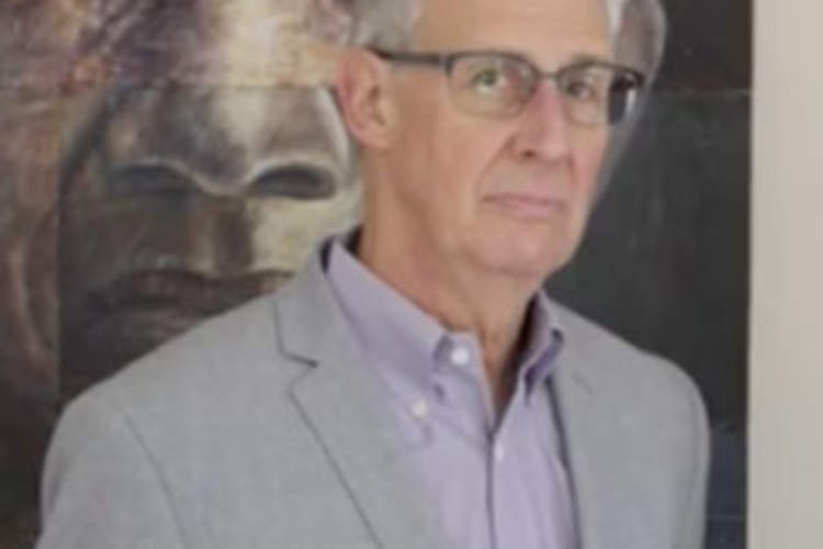 NIH's Dr. Dieffenbach Discusses Launch of HIV Vaccine Clinical Trial in South Africa Img