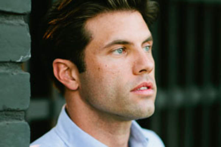 In Life After Reality TV, Eric Leonardos Brings His Charm to Countering HIV Stigma Img